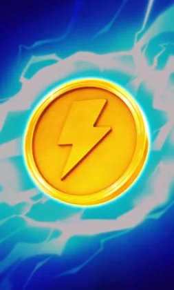 Thunder Coins XXL : conservez et gagnez Thunder Coins XXL : conservez et gagnez